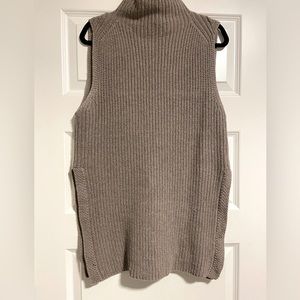 Wilfred sweater sleeveless